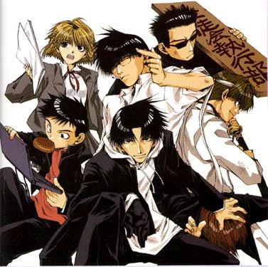 Shiritsu Araiso Koutougakkou Seitokai Shikkoubu Wiki Animeland Index Fandom Shiritsu Araiso Koutougakkou Seitokai Shikkoubu Wiki Animeland Index Fandom