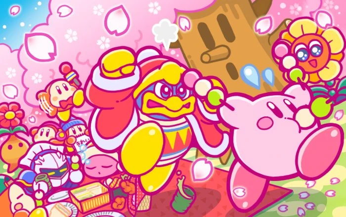 Kirby | Wiki Animeland Index | Fandom