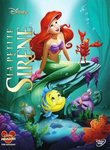 La Petite Sirene Disney Wiki Animeland Index Fandom La Petite Sirene Disney Wiki Animeland Index Fandom