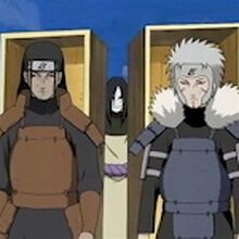 Get Wallpaper Ninpo Kuchiyose Edo Tensei Jutsu Wiki Fandom For iPhone Free