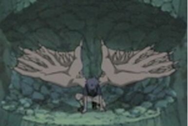 Chidori Atas, Eax-sasuke Wiki