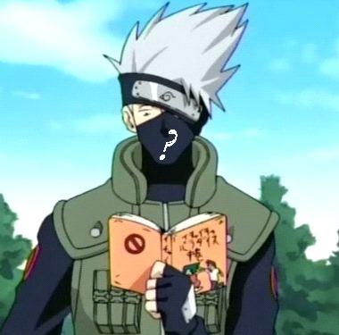 Por qué Kakashi llegó a ser Hokage cuando estaba claro que era más