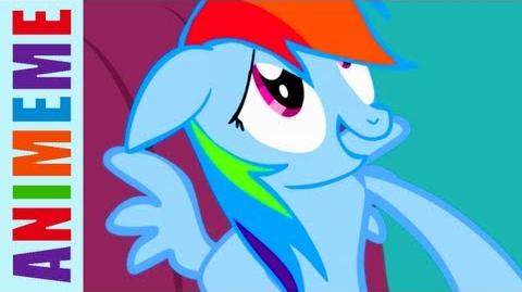 rainbow dash clop