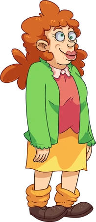 The Stupid Mamas | Animeme's Yo Mama Wiki | Fandom