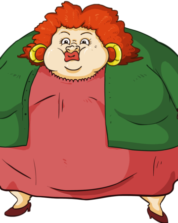 The Fat Mamas, Animeme's Yo Mama Wiki