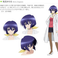 Michiru Onigawara Mm Wiki Fandom Zerochan has 880 gasai yuno anime images, wallpapers, hd wallpapers, android/iphone wallpapers, fanart, cosplay pictures, screenshots, facebook covers gasai yuno is a character from mirai nikki. michiru onigawara mm wiki fandom