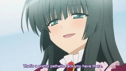 Tatsukichi Hayama Mm Wiki Fandom