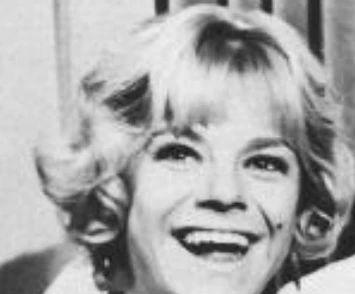 Nicole Jaffe | Animated Muscle Scene Wiki | Fandom