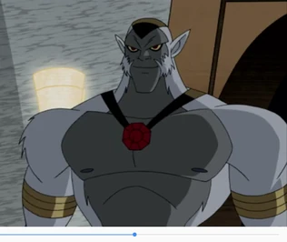 Master of Games | Animated Muscle Scene Wiki | Fandom