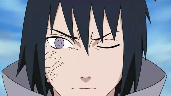 Sasuke Uchiha awakened his Mangekyou Sharingan at the age of 16 Itachi  Uchiha awakened his Mangekyou Sharingan at the age of 12 Shisui Uchiha  awakened his Mangekyou Sharingan at the age of 7 - iFunny