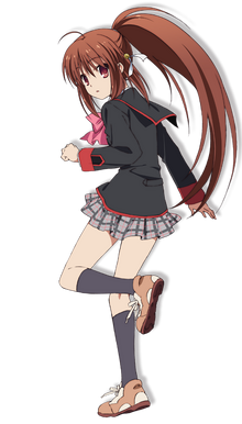 Rin Natsume