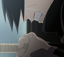 Uchiha Itachi Animepedia Wikia Fandom