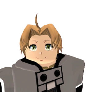 Rudy (Dead End) | AnimePowerDefense Wiki | Fandom