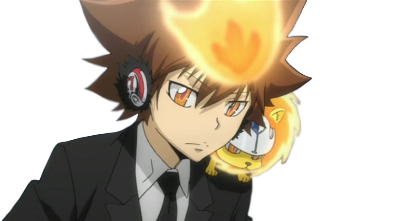 Tsunayoshi Sawada/Gallery, Reborn Wiki, Fandom