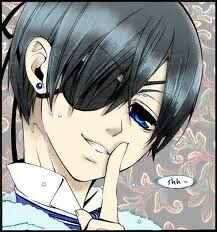 Kuroshitsuji Quotes Anime Quotes Wiki Fandom Kuroshitsuji Quotes Anime Quotes Wiki Fandom