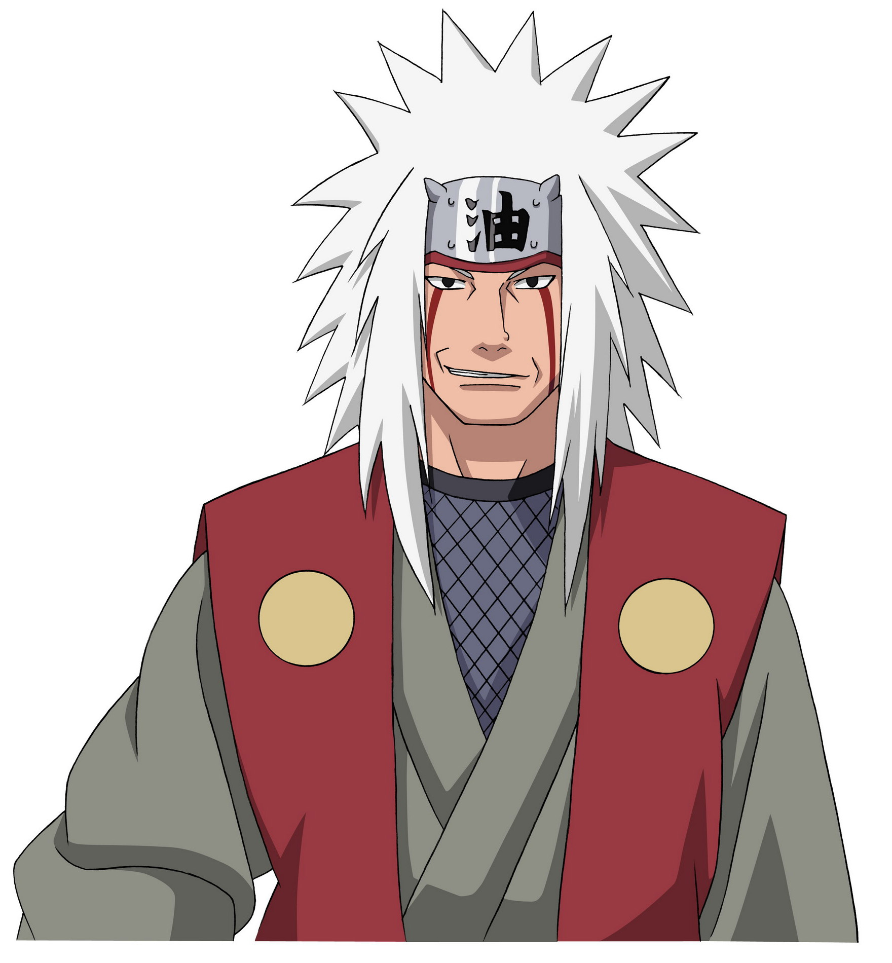 Jiraiya Anime Quotes Wiki Fandom