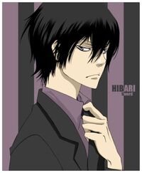 Kyoya Hibari/Gallery, Reborn Wiki, Fandom