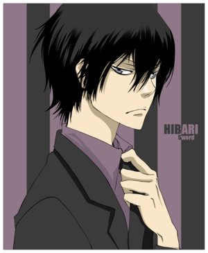 Kyoya Hibari, Reborn Wiki, Fandom