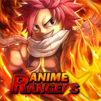 Codes | Anime Rangers X Wiki | Fandom