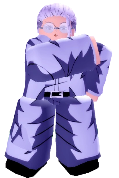 Strongest Hitman | Anime Reborn Wiki | Fandom