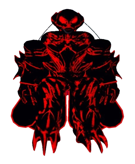 Ant King | Anime Reborn Wiki | Fandom