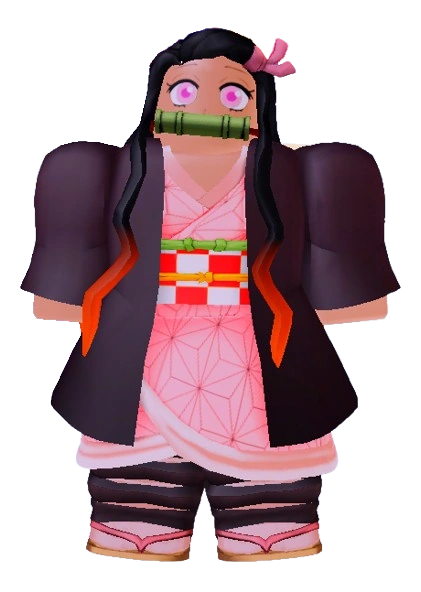 Nuzako | Anime Reborn Wiki | Fandom