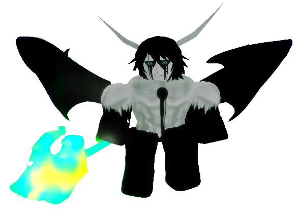 Olkuiorra (Resurruction) | Anime Reborn Wiki | Fandom