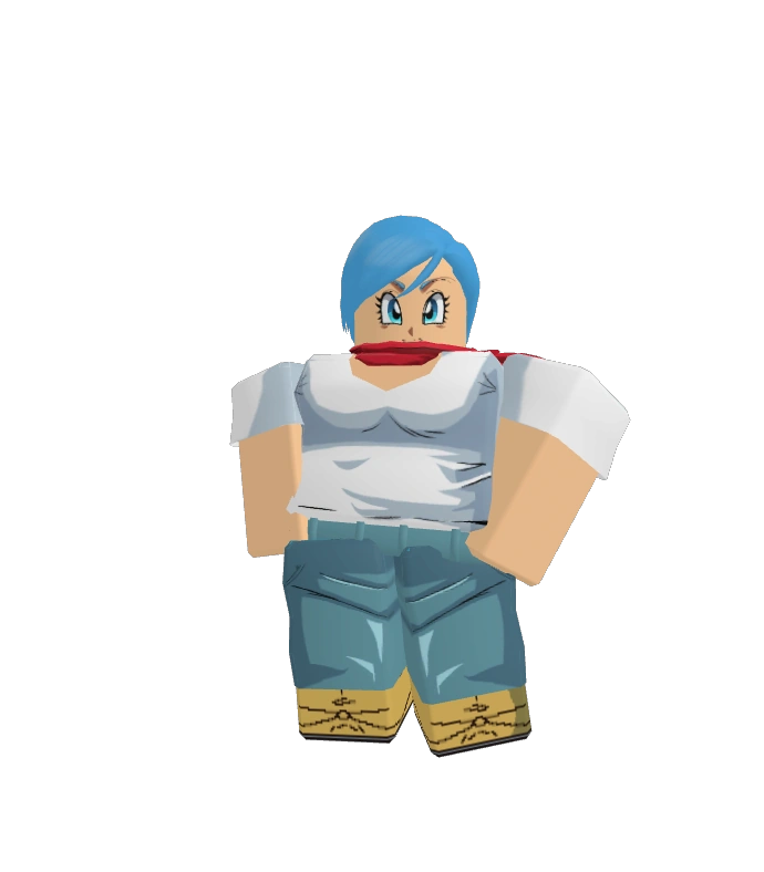 Bulba | Anime Reborn Wiki | Fandom