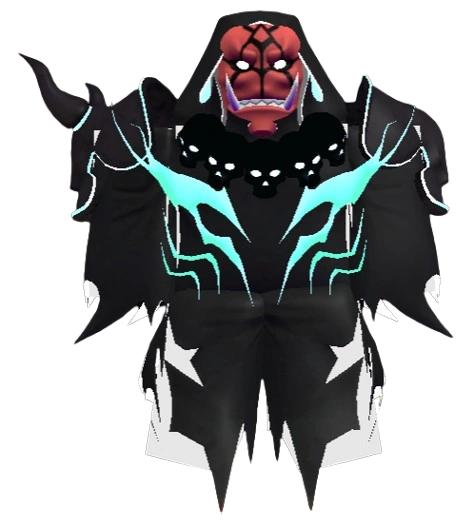 Tusk | Anime Reborn Wiki | Fandom