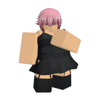 Yune Gossi | Anime Reborn Wiki | Fandom