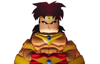 Broccoli | Anime Royale Wiki | Fandom