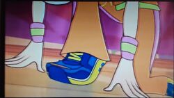 Sporty on sale shorty skechers