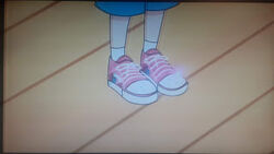 Twinkle toes cheap shoes wiki