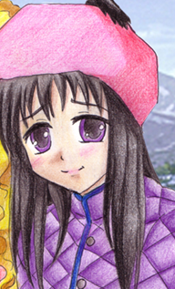 Drawing Process For Anime Art | Okuha | Skillshare
