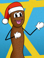 Mr. Hankey