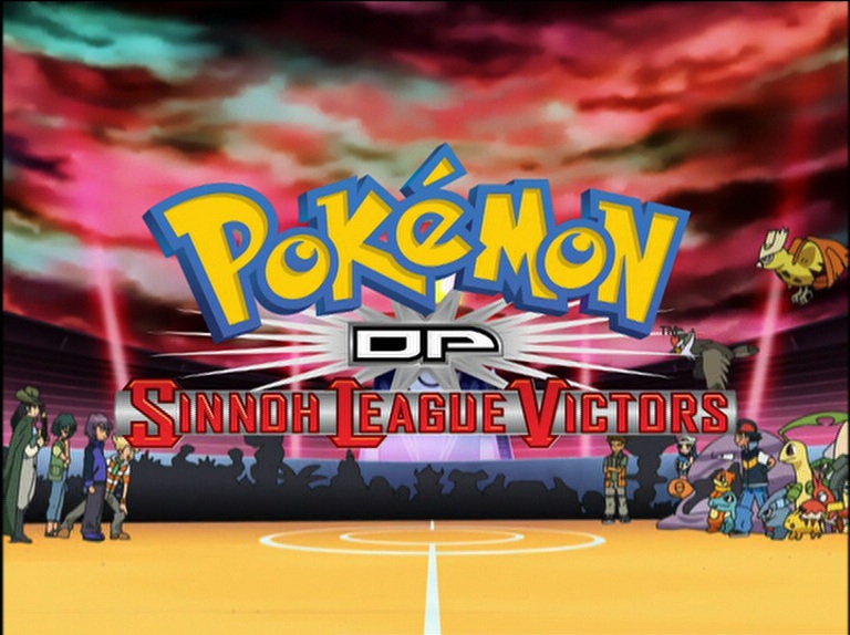 Pokémon League Victors: Tipos Pokémon
