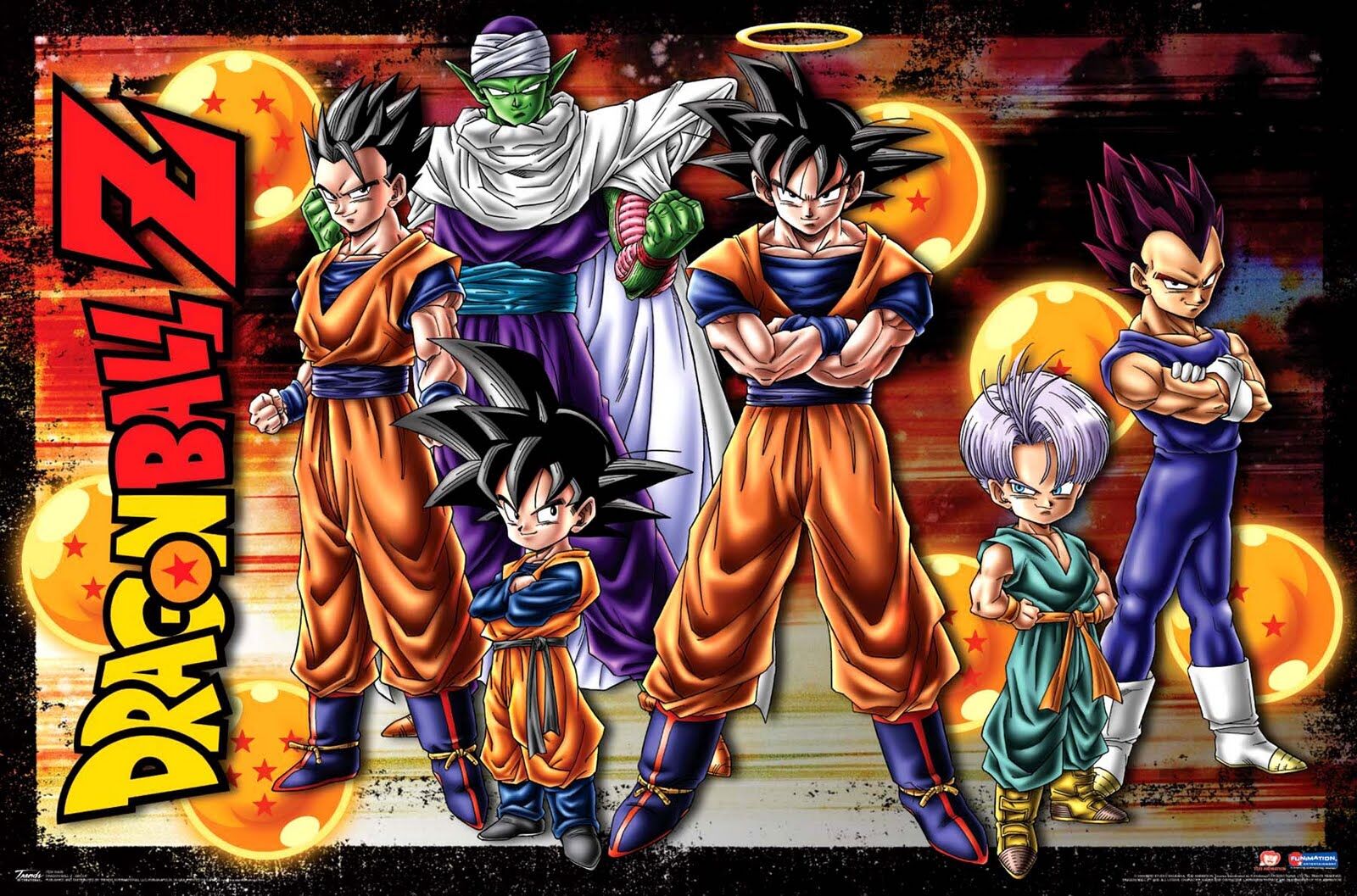 Dragon Ball Z Theme Song Animesubcontinent Wiki Fandom