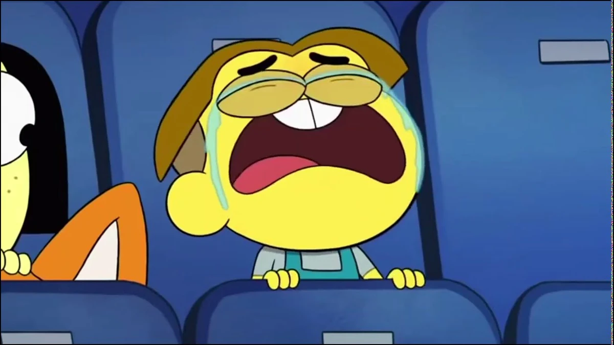 Cricket Green AnimeTears Wiki Fandom