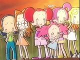 Ojamajo Doremi