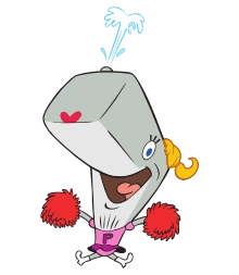 Pearl Krabs | AnimeTears Wiki | Fandom