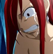 Fairy Tail - Erza's Sorrow