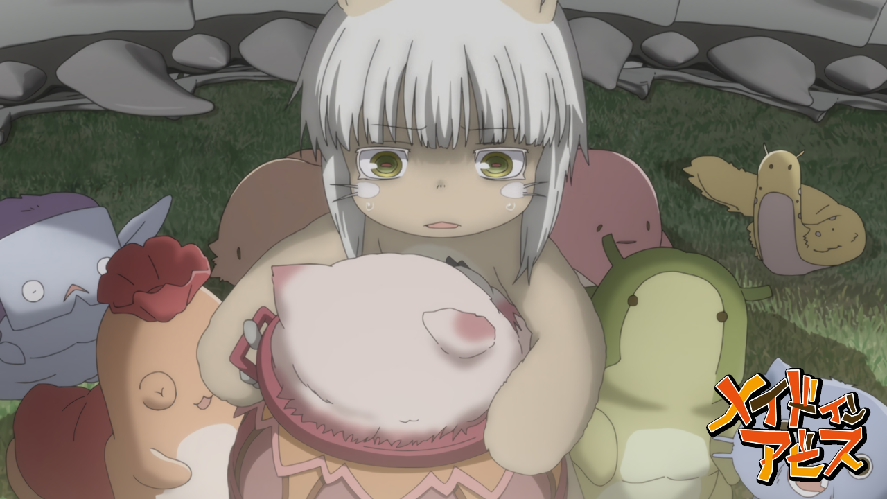 Made in Abyss Episode 10 Discussion - Forums 