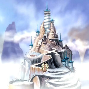 The Southern Air Temple Anime Transcripts Wiki Fandom He is looking out over the city walls to the ocean horizon in the distance. the southern air temple anime