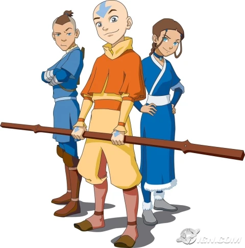 Avatar: The Last Airbender | Anime Transcripts Wiki | Fandom