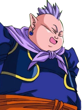 Dragon Ball Super revela que Majin Boo é imune à magia de Moro