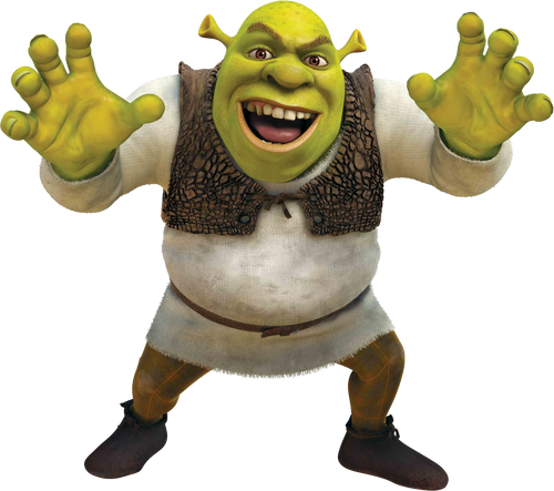 Categoria:Personagens de Shrek, Wiki DreamWorks Animation