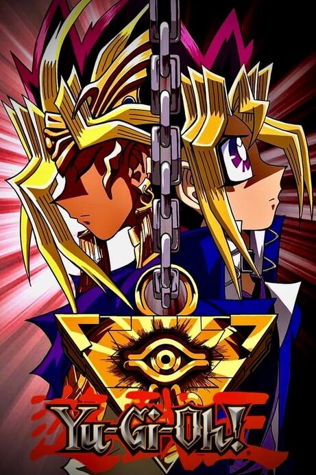 Yu-Gi-Oh! Sem Limites - À pouco fiz um post falando dos Rivais dos  protagonistas das Gerações da Franquia YGO. E sempre vejo o Fandom tanto em  Fóruns, em grupos de discussão, ou