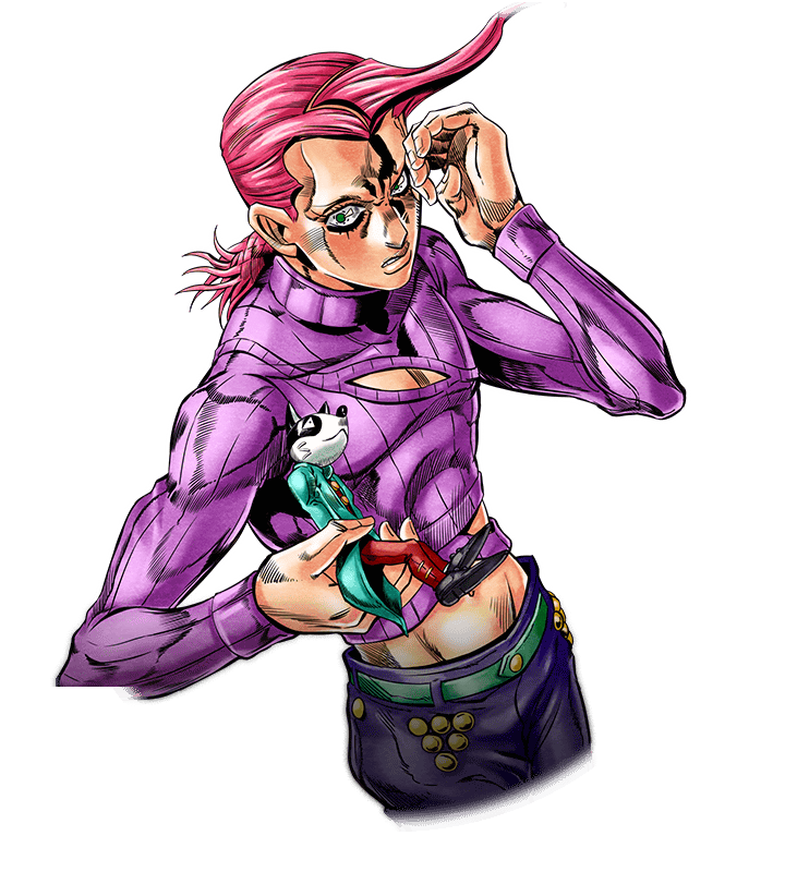 Doppio/diavolo, Wiki