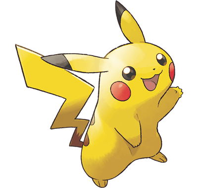 Pikachu – Wikipédia, a enciclopédia livre