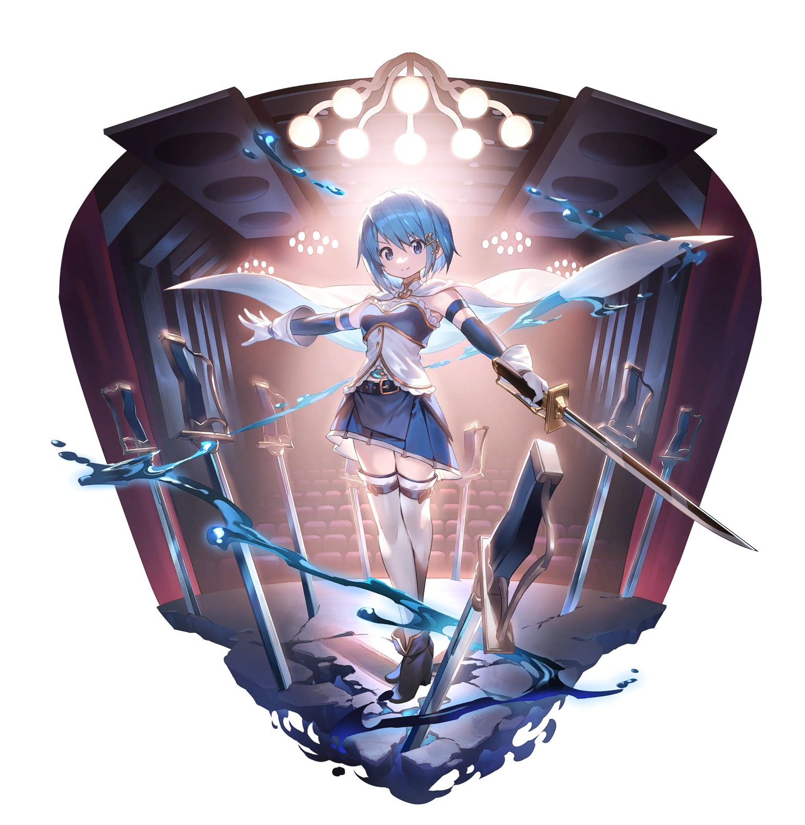 Sayaka Miki | Crossverse Wiki | Fandom
